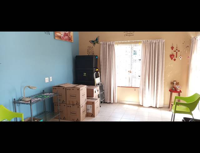 2 BEDROOM HOUSE FOR SALE IN FOUNTAINS ESTATE BUSINESS PARK
